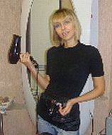 Никитенко Марина