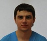Гусев Дмитрий Сергеевич