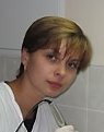 Дмитракович Анна