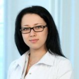 Тазитдинова Альбина Расимовна