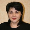 Жуманова Мая