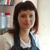 Курочкина Анна