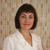 Овчинникова Валентина