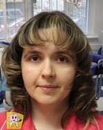 Белкина Елена Михайловна