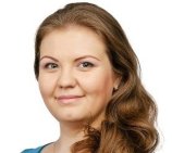 Золотова Майя Артемовна
