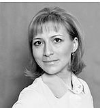 Ипатова Людмила