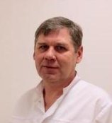 Воронин Андрей Николаевич