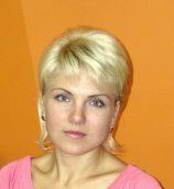 Михайлова Наталья Александровна