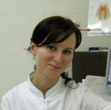 Ганзя Вера Александровна
