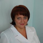 Скородумова Марина Александровна