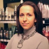 Тимченко Виктория Анатольевна