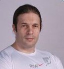 Романенко Алексей Владимирович