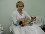 Волкова Лариса Николаевна