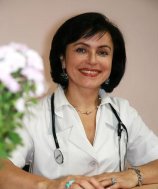 Кондратьева Галина Петровна