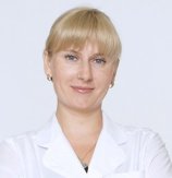 Стороженко Юлия Олеговна