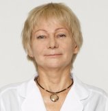Ткаченко Ирина Леонидовна