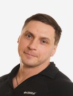 Летуновский Сергей