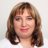 Арина Льянова