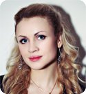 Сорокина Анастасия