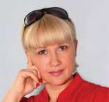Жанна Щукина