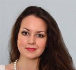 Елена Кирафирова