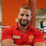 Метальников Сергей
