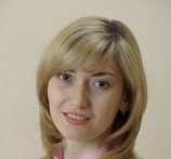 Голант Светлана Борисовна