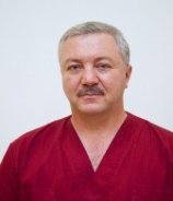 Расулов Юсуп Гаджиевич