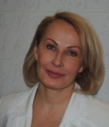 Бетина Ирина Михайловна