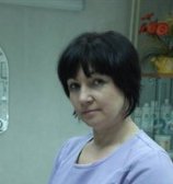 Костьо Елена Владимировна