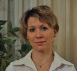 Ярулова Вероника Юрьевна