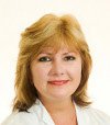 Савостьянова Елена Евгеньевна