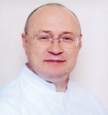 Меркулов Сергей Яковлевич