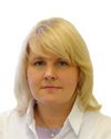 Заборщикова Ирина Львовна