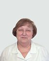 Орлова Галина Александровна