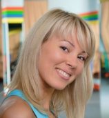 Абузярова Елена