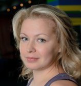 Вагизова Оксана