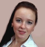 Мороз Екатерина Сергеевна