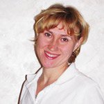 Водолазовова Надежда Алексеевна