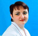 Смирнова Светлана Александровна