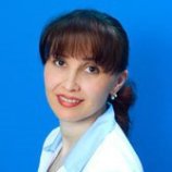 Гибадуллина Зухра Загидовна