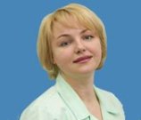 Шелкунова Наталья Игоревна