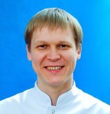 Абрамов Виктор Геннадьевич