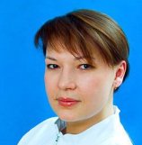 Павлова Татьяна Владимировна