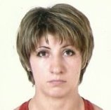Монахова Мария