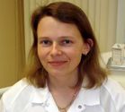 Титова Вера Геннадьевна