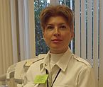 Лебедева Нина Геннадьевна