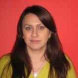 Архипова Елена Александровна