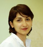 Титова Елена Георгиевна