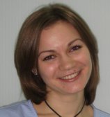 Полозова Марина Александровна